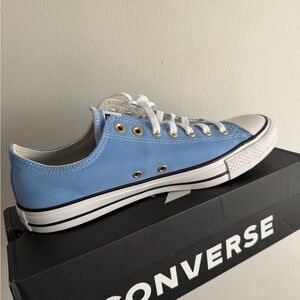 Converse Sky Blue Chuck Taylor
